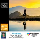 Real Estate Calendars | Reamark personalized real estate calendars